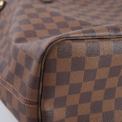 Louis Vuitton Neverfull MM Damier Ebene
