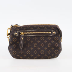Louis Vuitton Monogram Idylle Mini Pochette