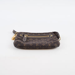 Louis Vuitton Monogram Idylle Mini Pochette