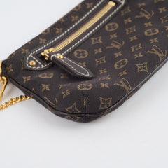 Louis Vuitton Monogram Idylle Mini Pochette