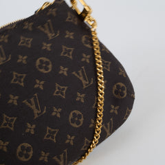 Louis Vuitton Monogram Idylle Mini Pochette
