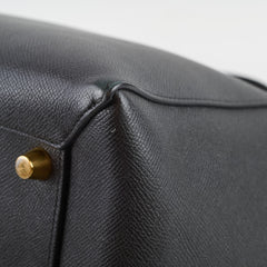 Celine Mini Belt Bag Black
