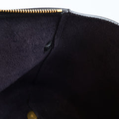 Celine Mini Belt Bag Black