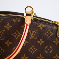 Louis Vuitton Grand Palais Monogram