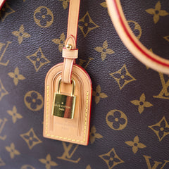 Louis Vuitton Grand Palais Monogram