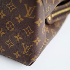 Louis Vuitton Grand Palais Monogram