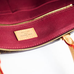 Louis Vuitton Grand Palais Monogram