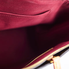 Louis Vuitton Grand Palais Monogram