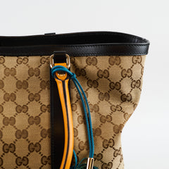 Louis Vuitton Pochette Felice (Extra Strap)