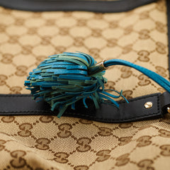Louis Vuitton Pochette Felice (Extra Strap)