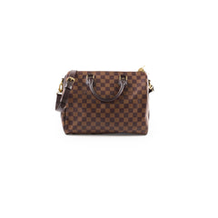 Louis Vuitton Speedy 30 Damier Ebene