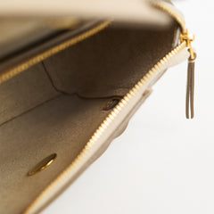 Celine Pico Belt Bag Beige