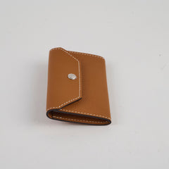 Hermes Kelly 18 Pocket Belt Epsom Gold - Stamp W