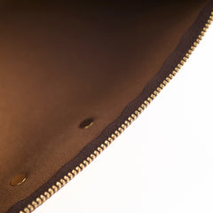 Louis Vuitton Eva Clutch Monogram