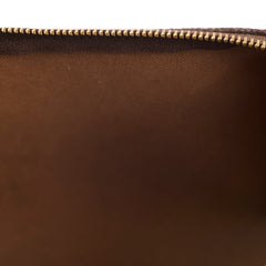 Louis Vuitton Eva Clutch Monogram