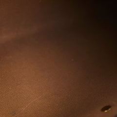 Louis Vuitton Eva Clutch Monogram