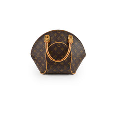 Louis Vuitton PM Ellipse Monogram