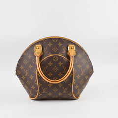 Louis Vuitton PM Ellipse Monogram