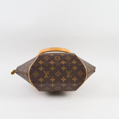 Louis Vuitton PM Ellipse Monogram
