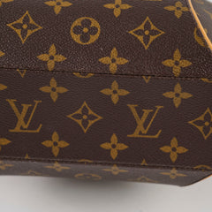 Louis Vuitton PM Ellipse Monogram