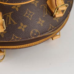 Louis Vuitton PM Ellipse Monogram