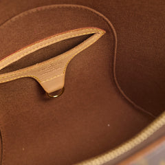 Louis Vuitton PM Ellipse Monogram