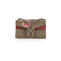 Gucci Blooms Dionysus Medium GG Supreme