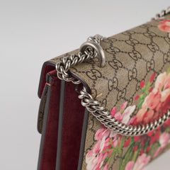 Gucci Blooms Dionysus Medium GG Supreme