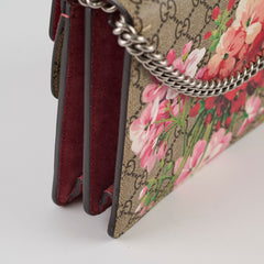Gucci Blooms Dionysus Medium GG Supreme