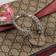 Gucci Blooms Dionysus Medium GG Supreme