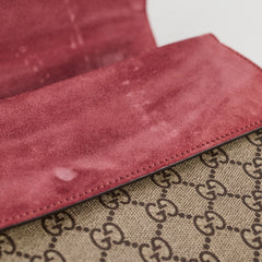 Gucci Blooms Dionysus Medium GG Supreme