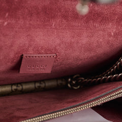 Gucci Blooms Dionysus Medium GG Supreme