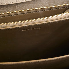 Celine Medium Box Taupe