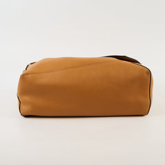 Loewe Puzzle Hobo Tan