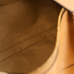 Loewe Puzzle Hobo Tan