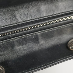 Christian Dior Medium Lady Dior Black