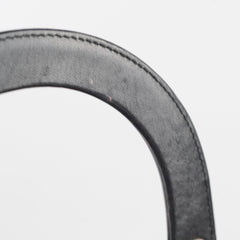 Christian Dior Medium Lady Dior Black