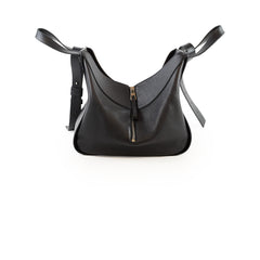 Loewe Hammock Bag Black