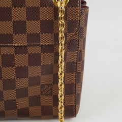 Louis Vuitton Vavin PM Damier Ebene