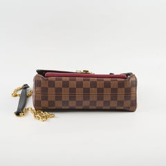 Louis Vuitton Vavin PM Damier Ebene