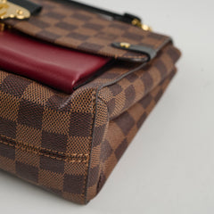 Louis Vuitton Vavin PM Damier Ebene