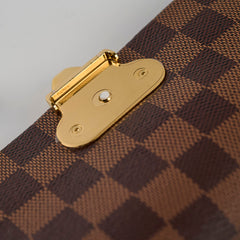 Louis Vuitton Vavin PM Damier Ebene