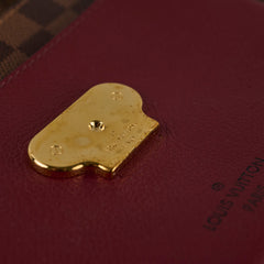 Louis Vuitton Vavin PM Damier Ebene