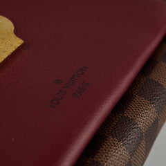 Louis Vuitton Vavin PM Damier Ebene