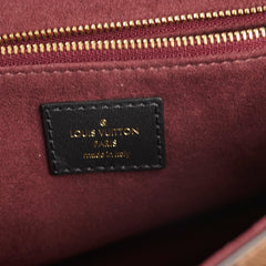 Louis Vuitton Vavin PM Damier Ebene