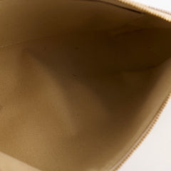 Louis Vuitton Pochette Accessories Damier Azur