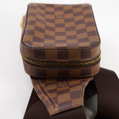 Louis Vuitton Geronimos Bumbag Damier Ebene