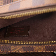 Louis Vuitton Geronimos Bumbag Damier Ebene