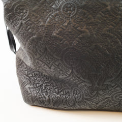 Louis Vuitton Antheia Hobo Black