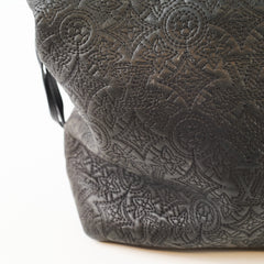 Louis Vuitton Antheia Hobo Black